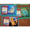 Image 4 : Pokemon JR. Adventure Game Cards ~ Excellent & Unique Collectors Set for Pokemon Fans! 