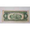 Image 5 : United States Series 1953 $2 Red Seal Bank Note With Priest And Humphrey Signatures
