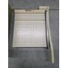 Image 5 : Vintage Guillotine Paper Cutter And Large Collection Of Paper Clothes Patterns And Greeting Cards
