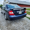 Image 17 : LOW MILE 2003 Toyota Camry XLE 4 Door Sedan 3L V6 EFI DOHC ~ ONLY 50,841 Miles 
