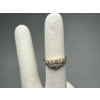 Image 8 : Beautiful 14k Gold Ring Total Weight 3.3g