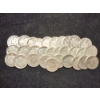 Image 1 : $3 Face Value in Assorted 90% Silver Dimes - Mercury & Roosevelt Dimes