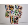 Image 3 : Huge Assortment of Football Cards: 1991 Fleer, 1991 Pacific, 1993 Topps, Fleer Ultra & MORE! 