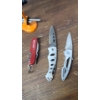 Image 5 : Warthog Knife Sharpener, Winchester Pocket Knife, Buck Pocket Knife & More