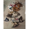 Image 1 : Louisville Home Pickup - Hobby Horse Collection - Nice Grouping See Pictures