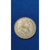 Image 2 : 1960 Mexican One Peso Silver Coin