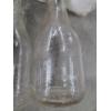 Image 2 : Nine Vintage Glass Supreme Dairy Alliance Ohio Milk Bottles