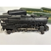 Image 4 : Lionel 2035 Locomotive with Tender and 3 Pullman Cars (Pre War) - Runs Perfectly!