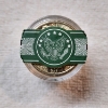 Image 3 : Danbury Mint Sealed Tube of Uncirculated United States Presidential Dollars ~ Face Value $12