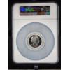 Image 5 : NGC PF70 Ultra Cameo 2022-P 5 Oz Silver Australia Wedge-Tailed Eagle Ultra High Relief Round