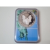 Image 3 : NGC PF 70 ULTRA CAMEO 2020-W American Silver Eagle - 1 oz .999 Fine Silver 