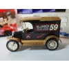 Image 3 : Tasmanian Devil, Dale Earnhardt #3 Diecast Car & ERTL 1913 Ford Model T Coin Bank