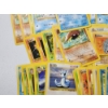 Image 15 : Large Lot of 150+ Assorted Common Pokemon Trading Cards
