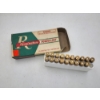 Image 1 : Remington Power-Lokt .222 Remington Rifle Ammunition – 20 Center Fire Cartridges
