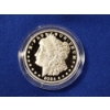 Image 3 : 2024-S Silver Morgan Dollar Proof .999 Fine Silver