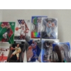 Image 5 : Large Lot of Over 50 Assorted Basketball Trading Cards: Prizm, Rookie Cards, Panini, & More!