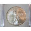 Image 2 : IGS GRADED MS70 2006-P Franklin Scientist Commemorative SILVER Coin