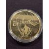 Image 2 : Rare Cleveland Cavaliers Officially Licensed Challenge Token In Holder - Mint Condition