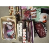 Image 4 : *Pick Up At Mantua Home-No Shipping Available* Huge Group Of Brand New Wrapping Papers, Gift Bags, B
