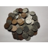 Image 2 : Large Assortment of Steel & Wheat Pennies - Face Value $0.73