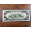 Image 2 : 1953 United States Hamilton $10 Silver Certificate - Mint Condition - Incredible Bill