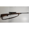 Image 1 : Firearms International Corp. Custom Mauser Bolt-Action .30-06 Rifle with Scope