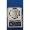 Image 3 : 2021-S NGC First Releases MS 70 100th Anniversary 90% Silver Morgan Dollar 