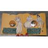 Image 3 : Two Excellent Condition Vintage Payola Records- Goldilocks & Cinderella 