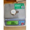 Image 9 : Landis Gold Filled Pocket Watch Weighing 88 Grams