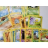 Image 17 : Large Lot of 150+ Assorted Common Pokemon Trading Cards