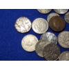 Image 3 : Lot of Assorted Canadian 5-Cent and 10-Cent Coins