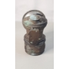Image 4 : Vintage Universal Lamp Company.Auto-Lite Carbide Coal Miner's Lamp