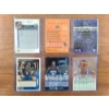 Image 4 : Lot of Six Assorted Kevin Garnett Trading Cards - Upper Deck, Fleer & Topps