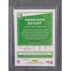 Image 3 : Harrison Bryant NUMBERED 73/79 Panini 2020 Donruss Optic Football No.126 - ROOKIE CARD