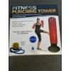 Image 1 : Fitness Punching Tower - Brand New In The Unopened Box 