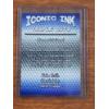 Image 7 : Large Lot of Assorted Modern Football Trading Cards Including REPLICA AUTO BASEBALL CARD!