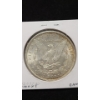 Image 2 : 1886 90% Silver Morgan Dollar