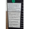 Image 6 : Excellent Mahogany Working Electric Room Portable Heater AdjustableTemp Contol Fan Blower w Manual
