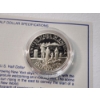 Image 7 : U.S. Liberty Coins 1886-1986 Proof Set Including 90% Silver Dollar