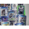 Image 14 : Large Lot of Assorted 2024 Football Trading Cards Including Topps, Panini, Rookie Cards, & More!
