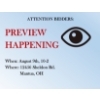 Image 1 : PREVIEW: August 9th, 10-2 - 12456 Sheldon Rd, Mantua, OH