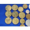 Image 13 : Lot of Various Coins & Tokens Including "Iron Mike", Seaworld, Arch Street Carwash & more!