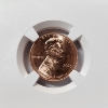 Image 2 : NGC MS 65 RD Last Year of Issue 2025 Lincoln Cent 