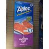 Image 2 : Brand New In Box! Ziploc Vac Sealer System With Bags! 