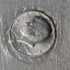 Image 5 : 1776-1976 United States Bicentennial 40% Silver Uncirculated Set