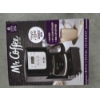 Image 1 : New In Box! Mr. Coffee 5 Cup Programmable Coffee Maker