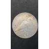Image 2 : 1928-S 90% Silver Peace Dollar 