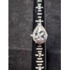 Image 13 : Beautiful Sterling Silver Rings In Various Styles & Stones - Weighing Total of 29.9 Grams