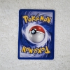 Image 2 : Gengar 20/62 Non Holo Rare Vintage Pokemon Trading Card From Fossil Set
