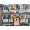 Image 2 : Large Lot of Over 60 Holo, Rare & Autographed Magic the Gathering MTG Trading Cards 